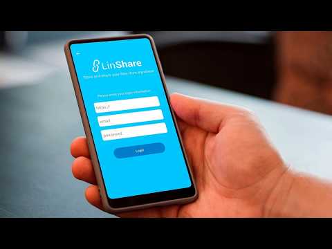 LinShare