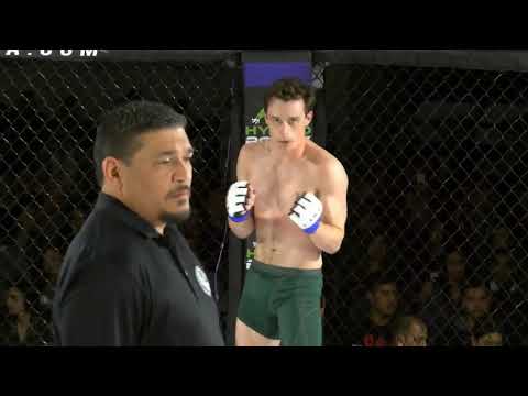 Arsalan Mayel vs Tim Torre SSP42 1.5.2019