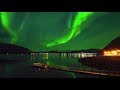 Norway's Northern Lights - Aurora Borealis