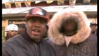 Gang Starr ft NYG&#39;z - Same team no games