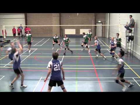 20111119 VCV JA1 - Shot JA1 Set 2