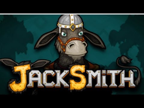 Throwback Thursday Episode 65 - Jacksmith