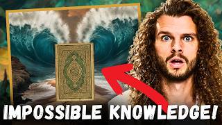 Download lagu The Ancient Quran Verse That Scientists Can’t Explain! mp3