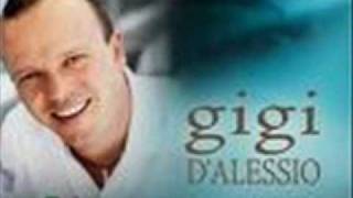 Rosario Miraggio è Gigi D'alessio-Male