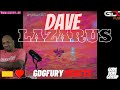 AMERICAN Reacts to Dave- Lazarus