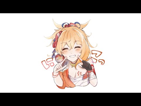 C0 Rust Yoimiya VV Vape, top half continuous speedrun: 152 sec - 3.8 Abyss