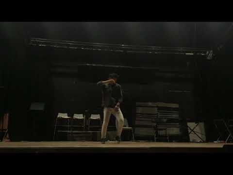 [Denis Lee] Dance Choreography (Hyunseung - Break up with him)