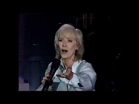 Betty Buckley "With One Look" on Rosie