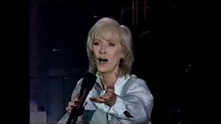 Betty Buckley &quot;With One Look&quot; on Rosie