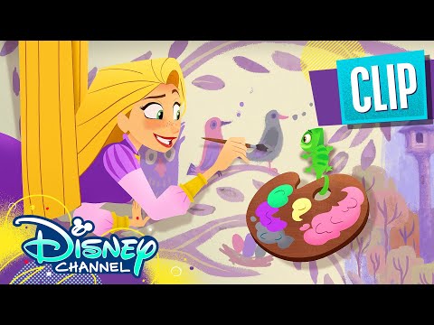 'The Girl Who Has Everything' Clip