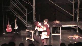 Rent Edmonton - Tango Maureen - Red Cast