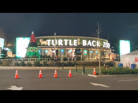 NJ Essex County’s Turtle Back Zoo Thanks Community Members For Their Donations