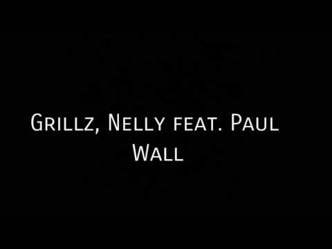 New Dance Fest '17 | Grillz (Nelly feat. Paul Wall)