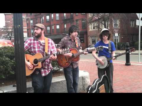 Grey Season - New Kind of Dirty (Live)