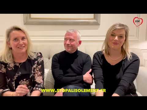 image : L'agenda du 30 janvier au 5 février avec le Pr Oliver Guérin et Anne-Julie Vaillant Ciszewicz