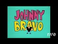 Nickrewind Network Is Your Home A Nickelodeon Home Johnny Bravo RaveDj