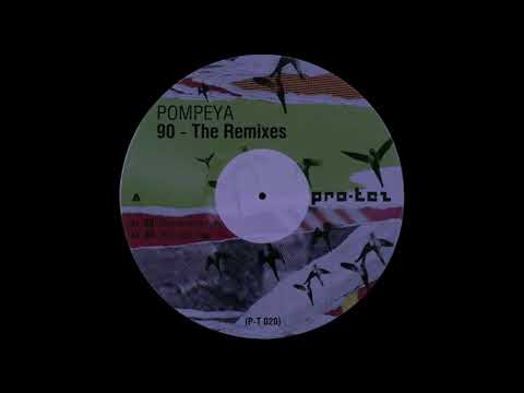 Pompeya - 90 [Killaherz Dub]
