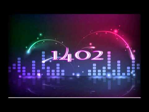 Nadia Ali - Rapture (1402 Remix)