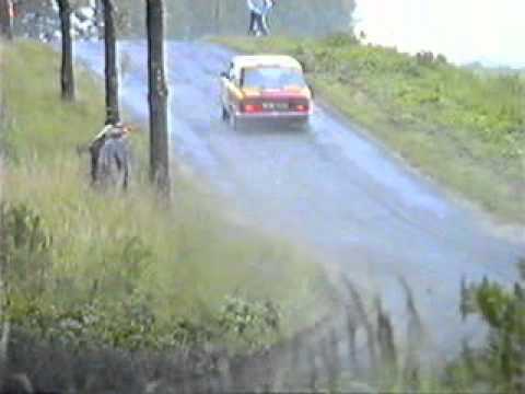 Rajd Festiwalowy '86-'88 mix Opole