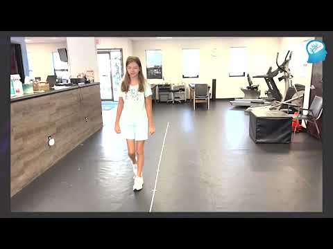 Activator Emilia Bednarz Autistic Spectrum