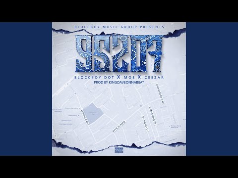 95207 (feat. Dirtbag Moe & Ceezar)