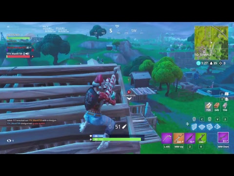 Dous killing bots  318+wins 1900+Kills god biulding