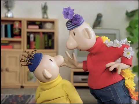 Sąsiedzi Pat i Mat - Odcinek 54 - Czarna Skrzynka