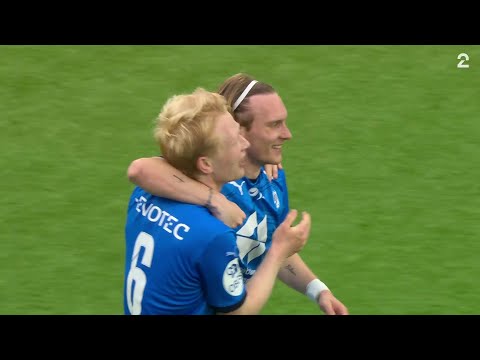 Idrettslaget Hødd Ullsteinvik 3-1 Egersunds Idrettsklubb 
