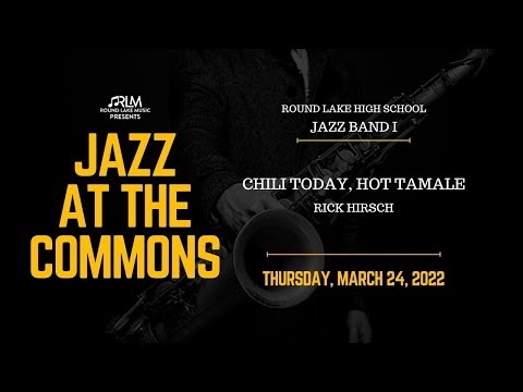 Chili Today, Hot Tamale (Rick Hirsch)