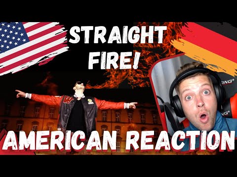 AMERICAN REACTS to GERMAN RAP! Sun Diego - Moneyrain Empire 21.12.2012 Release Soldiers Edition