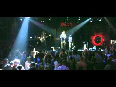 ALPHA & OMEGA feat. Paul Fox, Jonah Dan & Dan I (PART 2/2) Moscow 6.02.2011