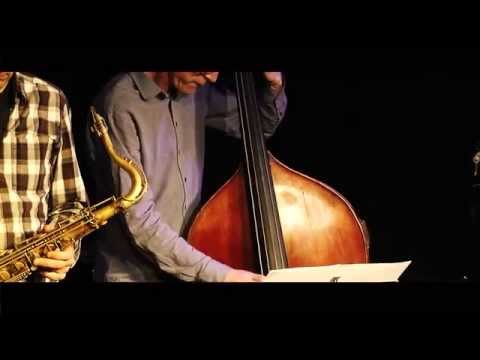 Örjan Hultén Trio & Tassos Spiliotopoulos
