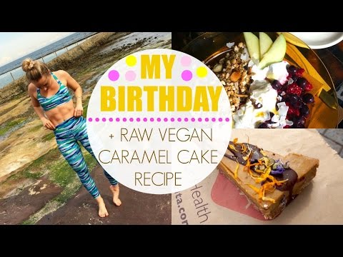 download lagu mp3 mp4 Healthy Caramel Cake, download lagu Healthy Caramel Cake gratis, unduh video klip Healthy Caramel Cake