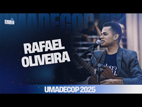 This Worship Will Change Your Life Today!!! | Singer Rafael Oliveira