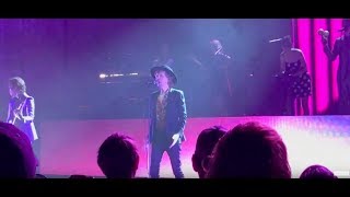 Beck, Earthquake Weather (Live), 09.19.2018, Pinewood Bowl, Lincoln NE