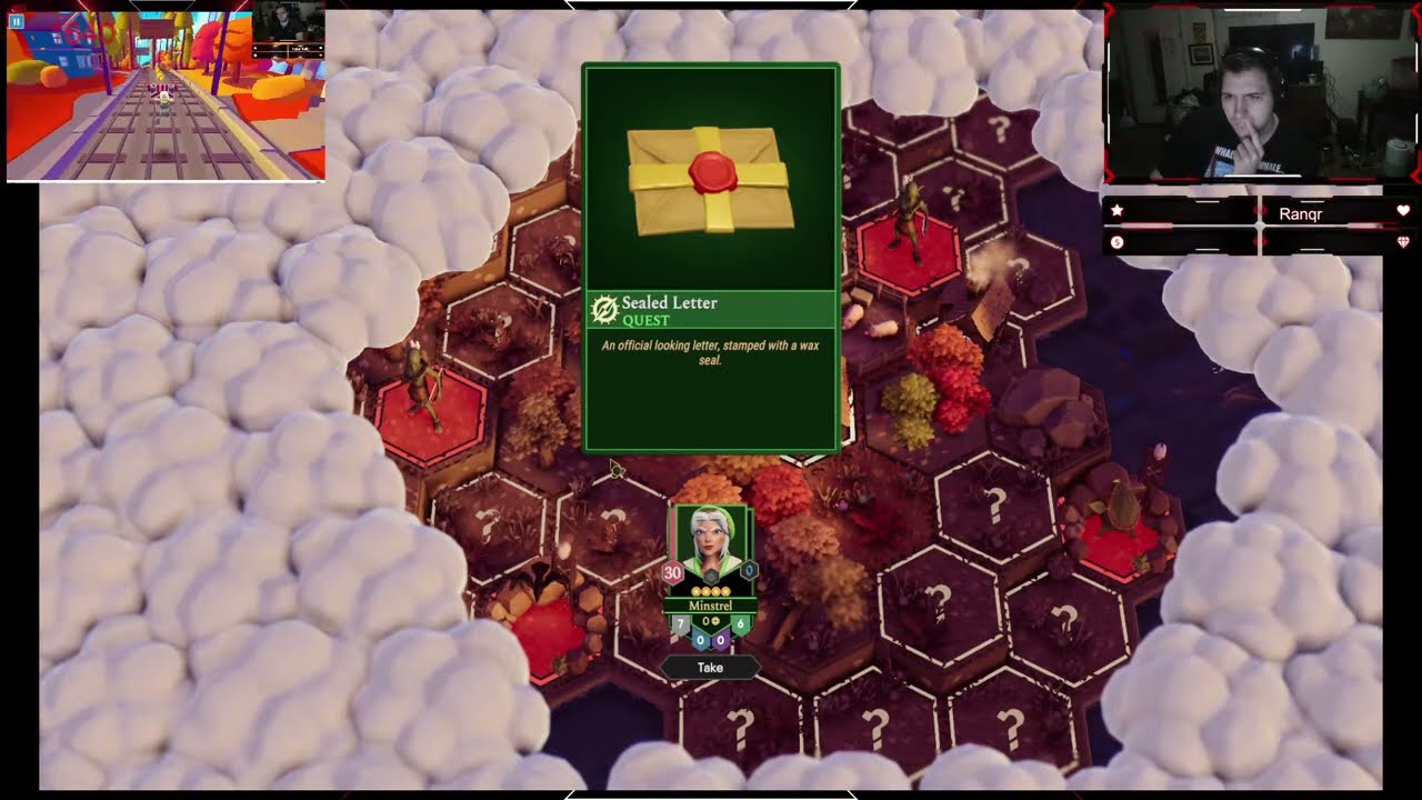 For the King II, a Turn Based Matserpiece