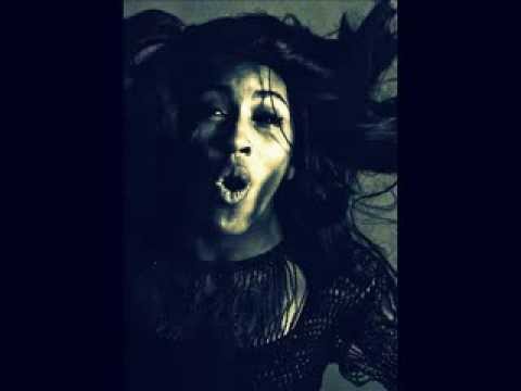 Tina Turner - Great Spirits ( Salute )