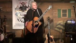 1.  Randy Sparks & The Cockamamie Quartette --- The Opening Act