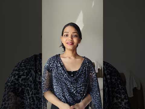 monika datta Audition for mother role