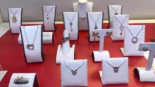 JCPenney  Black Friday Starts now  2021 Red Bow DEALS   | JEWELRY  | WATCHES (November 19-28 )