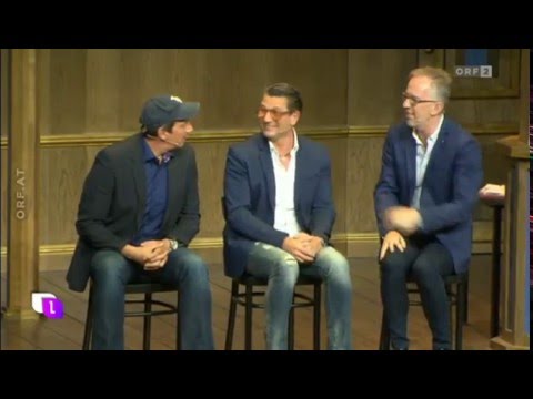 heute leben Society – 200 Jahre Hektiker