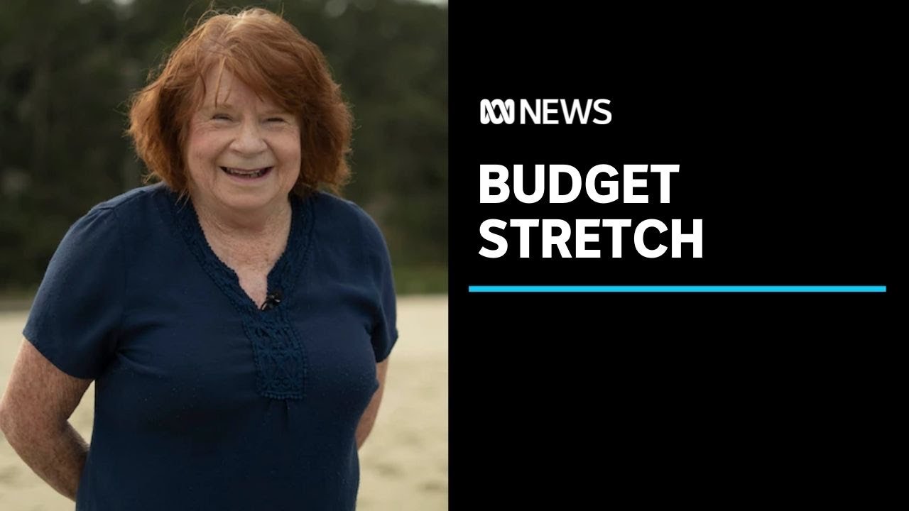 Cost of living pressures become unbearable for pensioners, people on lower incomes | ABC News