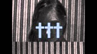 Crosses ††† - Fron†ier