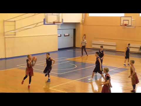 Talsi - Telavi U12
