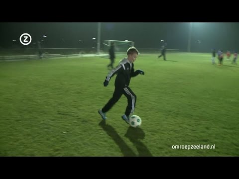 Onze Club - Bruse Boys: Truc