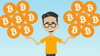 Best Way To Get Your Bitcoins Grow (CopyrightXchange.com)