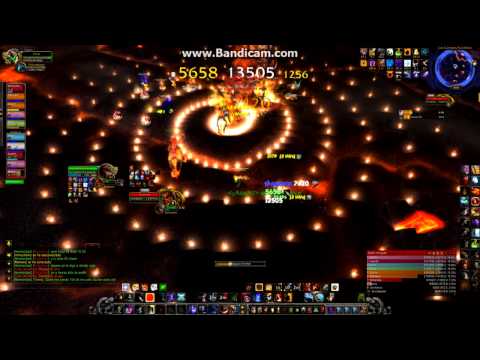 Guia Shannox 10H Imperial Knights