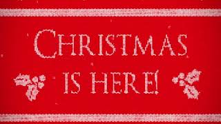 Christmas Ugly Sweater Animation