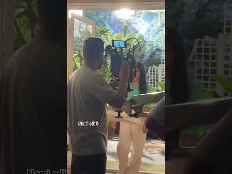 sitara shooting #kaffara 56 episode #kaffara #laibakhan #aliansari #shorts #youtubeshorts