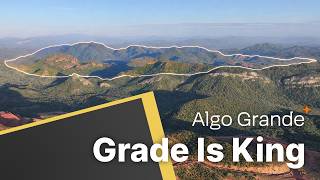 Algo Grande Copper: Hochwertiges Kupfer trifft auf Porphyr-Potenzial